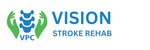 Vision Stroke Rehab logo
